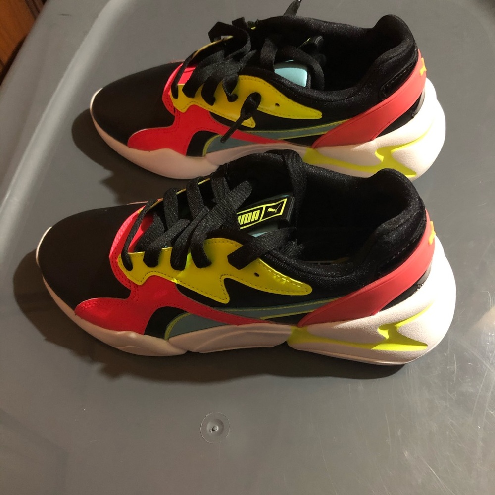 Puma Nova L Sneakers Casual